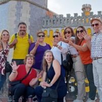 Walking & Biking Tours