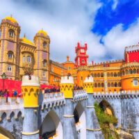 Shore Excursions