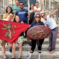 Private & Custom Tours