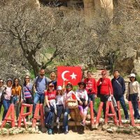 Luxury Tours