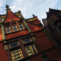 Ghost & Vampire Tours