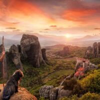 Hiking & Camping