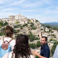 Walking & Biking Tours