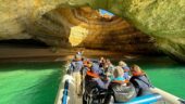 Exploring the Algarve