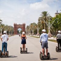 Shore Excursions