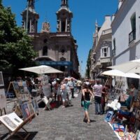 Shore Excursions