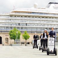 Ports of Call Tours