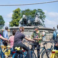 Cultural & Theme Tours