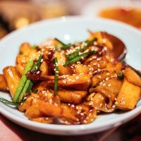 Food, Wine & Nightlife