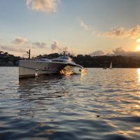Sunset Cruises