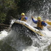 Outdoor Activities
