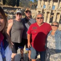 Ports of Call Tours