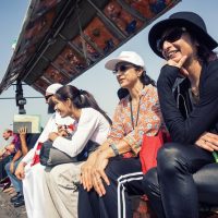 Walking & Biking Tours