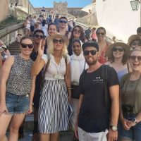 Movie & TV Tours