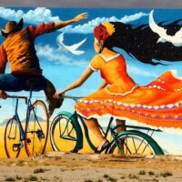 Literary, Art & Music Tours