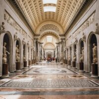 Literary, Art & Music Tours
