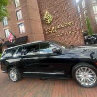 Airport & Ground Transfers