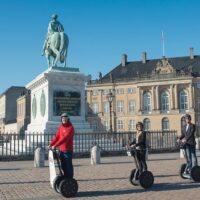 Segway Tours