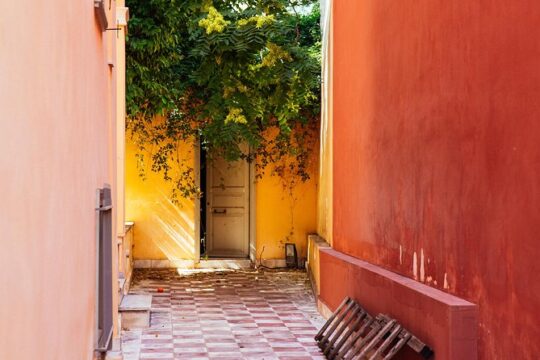 Highlights & Hidden Gems With Locals: Best of Athens Private Tour