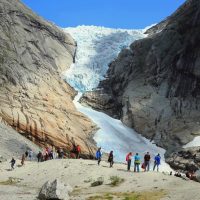 Hiking & Camping