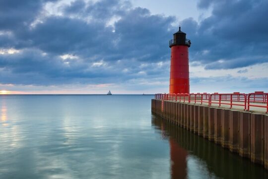 A Romantic Journey Through Milwaukee