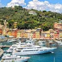 Cruises, Sailing & Water Tours