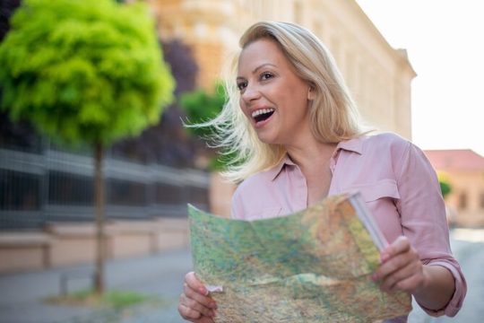 From Grove Arcade to Pack Square: Asheville Walking Tour