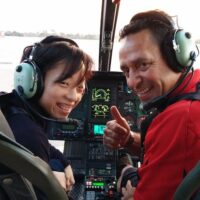 Helicopter Tours