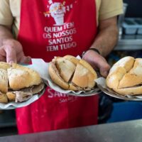 Street Food Tours