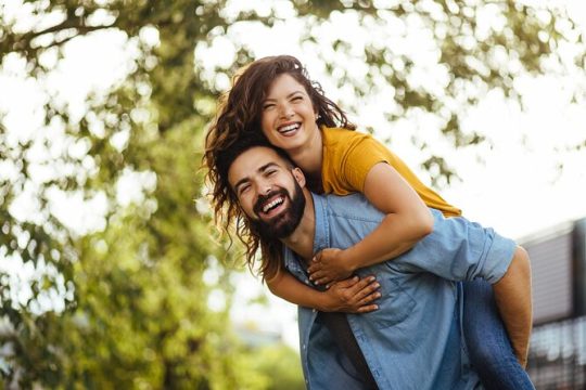 Romantic Walking tour in Phoenix for couples