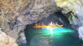 Amazing Cave experience. 