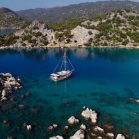Cruises, Sailing & Water Tours