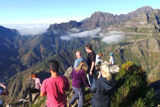 Private Half-Day 4X4 Experience: East or West