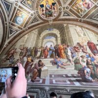 Literary, Art & Music Tours