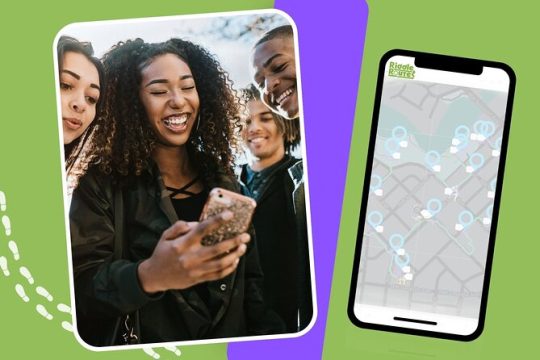 Carlsbad Scavenger Hunt + Trivia