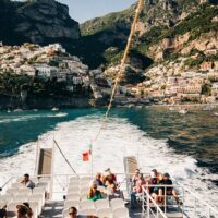 Cruises, Sailing & Water Tours