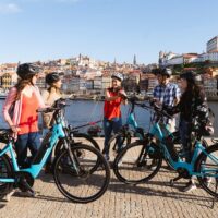 Bike & Mountain Bike Tours