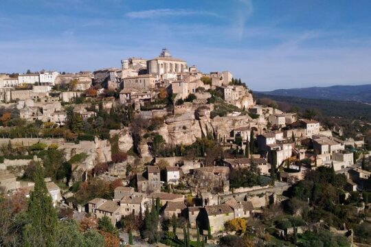 Valentine's Day in Aix-en-Provence
