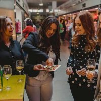 Food, Wine & Nightlife