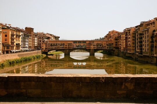 Florence Walk & Talk - On the Medici's Footsteps