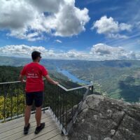Hiking & Camping