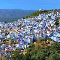 Walking & Biking Tours