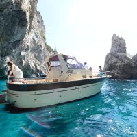 Cruises, Sailing & Water Tours