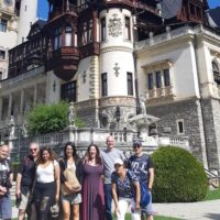Luxury Tours
