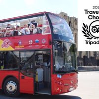 Hop-on Hop-off Tours