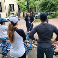 Bike & Mountain Bike Tours