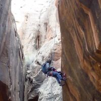 Climbing