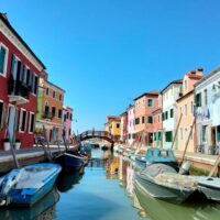 Day Trips & Excursions