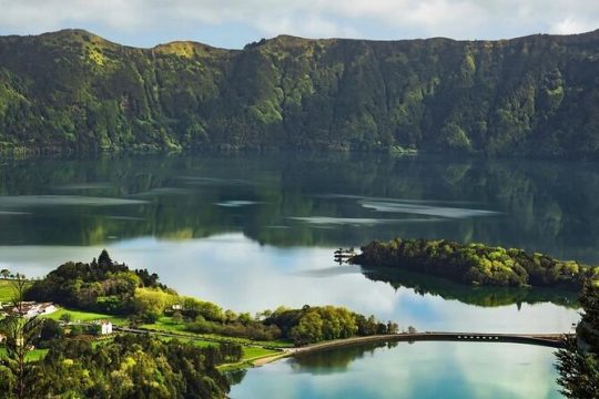 Easter in Sao Miguel
