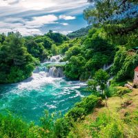 Cruises, Sailing & Water Tours